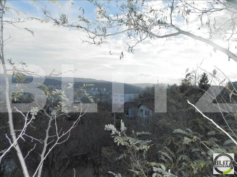 Teren de vânzare Grigorescu - 23129TV | BLITZ Cluj-Napoca | Poza6