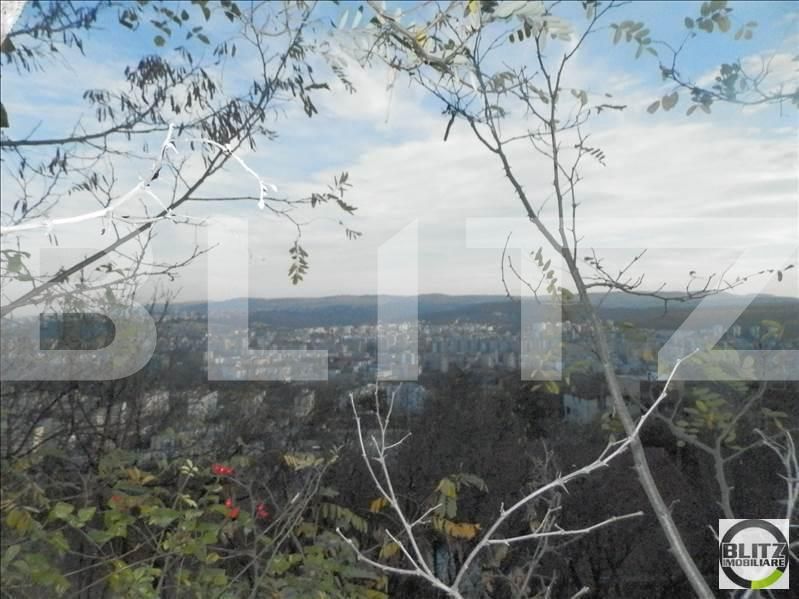 Teren de vânzare Grigorescu - 23129TV | BLITZ Cluj-Napoca | Poza9