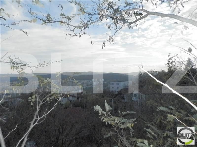 Teren de vânzare Grigorescu - 23129TV | BLITZ Cluj-Napoca | Poza3