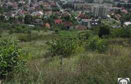 Teren intravilan, 2120 mp, utilitati la front, zona linistita!