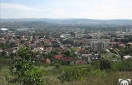 Teren intravilan, 2120 mp, utilitati la front, zona linistita!