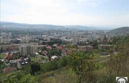 Teren intravilan, 2120 mp, utilitati la front, zona linistita!