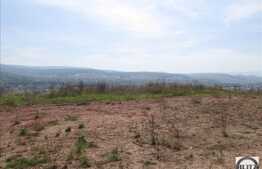 Teren intravilan, 2120 mp, utilitati la front, zona linistita!