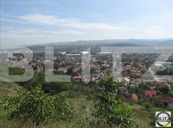Teren de vânzare Grigorescu - 23130TV | BLITZ Cluj-Napoca | Poza2