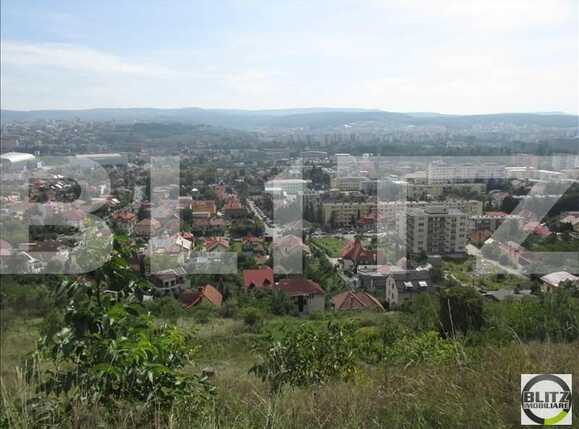 Teren de vânzare Grigorescu - 23130TV | BLITZ Cluj-Napoca | Poza3