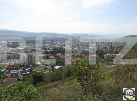 Teren de vânzare Grigorescu - 23130TV | BLITZ Cluj-Napoca | Poza4