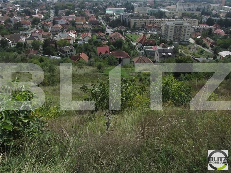 Teren de vânzare Grigorescu - 23130TV | BLITZ Cluj-Napoca | Poza5