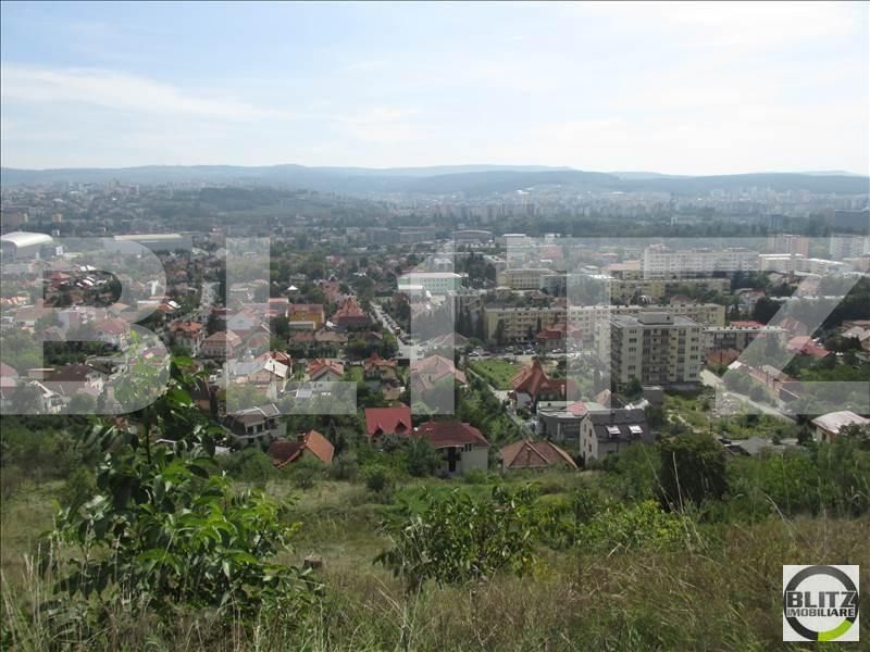 Teren de vânzare Grigorescu - 23130TV | BLITZ Cluj-Napoca | Poza3
