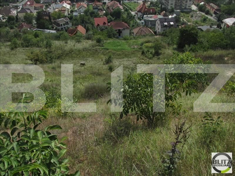 Teren de vânzare Grigorescu - 23130TV | BLITZ Cluj-Napoca | Poza6