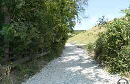 De vanzare teren 1646 mp, ideal constructie casa