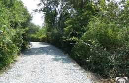 De vanzare teren 1646 mp, ideal constructie casa