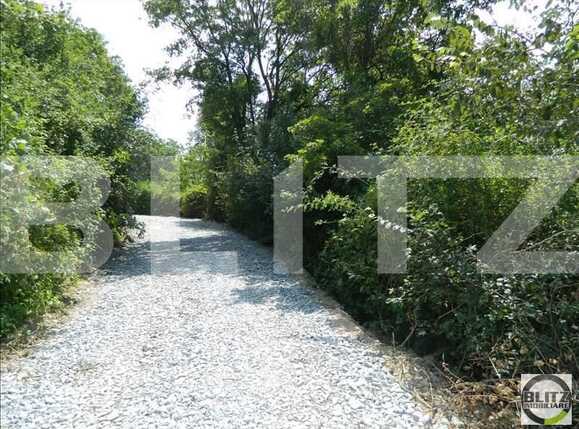 Teren de vânzare Grigorescu - 23131TV | BLITZ Cluj-Napoca | Poza2