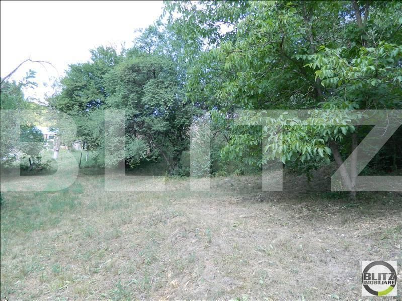 Teren de vânzare Grigorescu - 23131TV | BLITZ Cluj-Napoca | Poza5