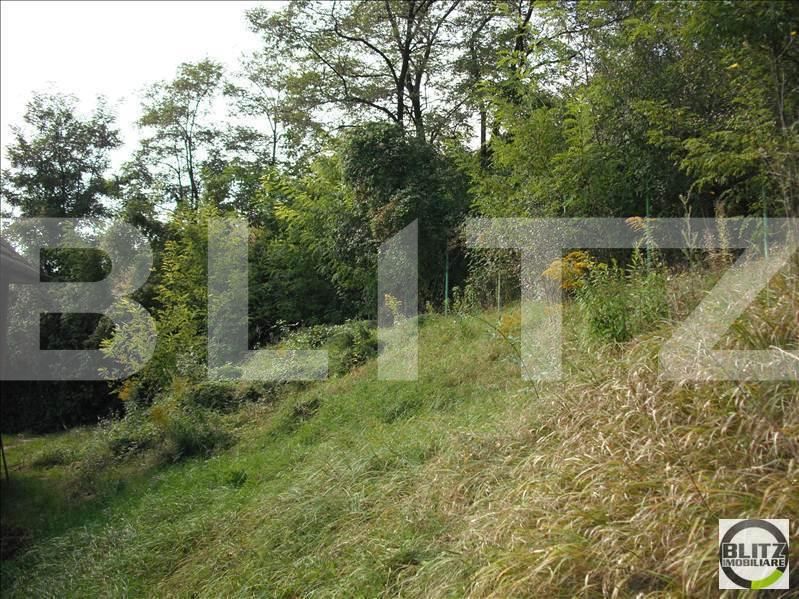 Teren de vânzare Grigorescu - 23132TV | BLITZ Cluj-Napoca | Poza2