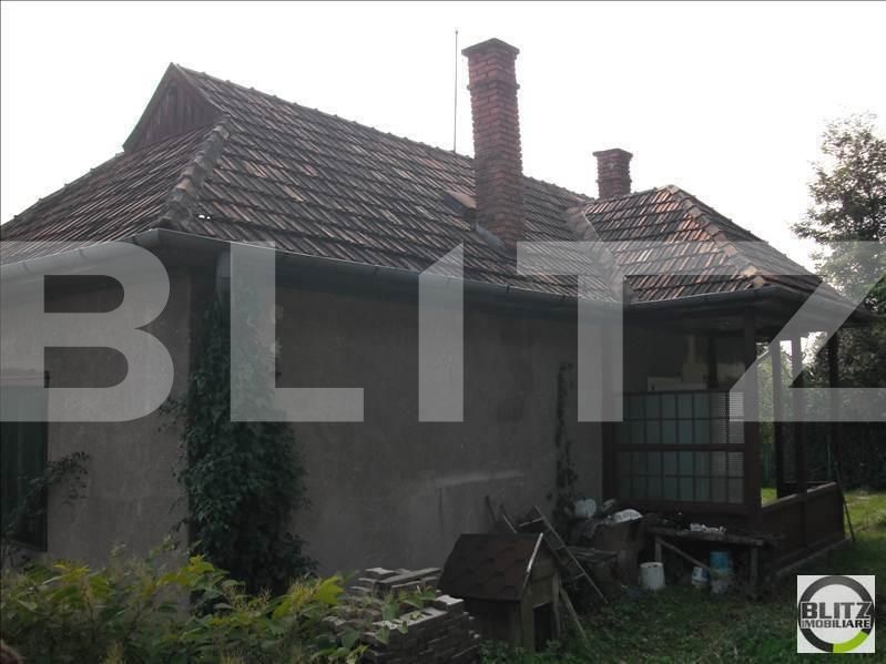 Teren de vânzare Grigorescu - 23132TV | BLITZ Cluj-Napoca | Poza6