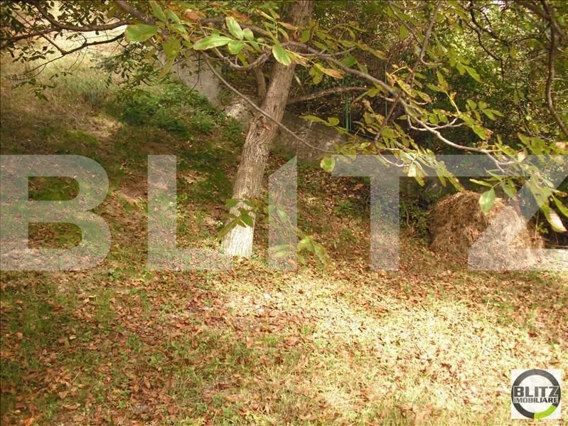 Teren de vânzare Grigorescu - 23132TV | BLITZ Cluj-Napoca | Poza3