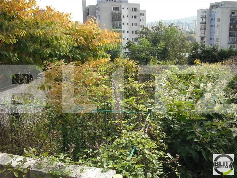 Teren de vânzare Grigorescu - 23132TV | BLITZ Cluj-Napoca | Poza5