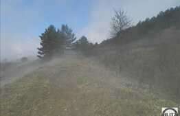 Teren de vanzare 1000 mp, front de 20 ml, utilitati la front!