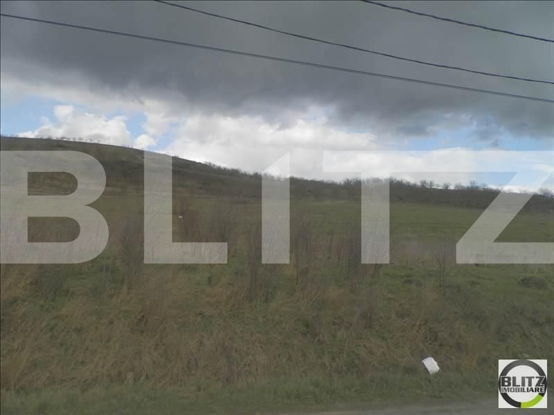 Teren de vânzare Grigorescu - 23133TV | BLITZ Cluj-Napoca | Poza6