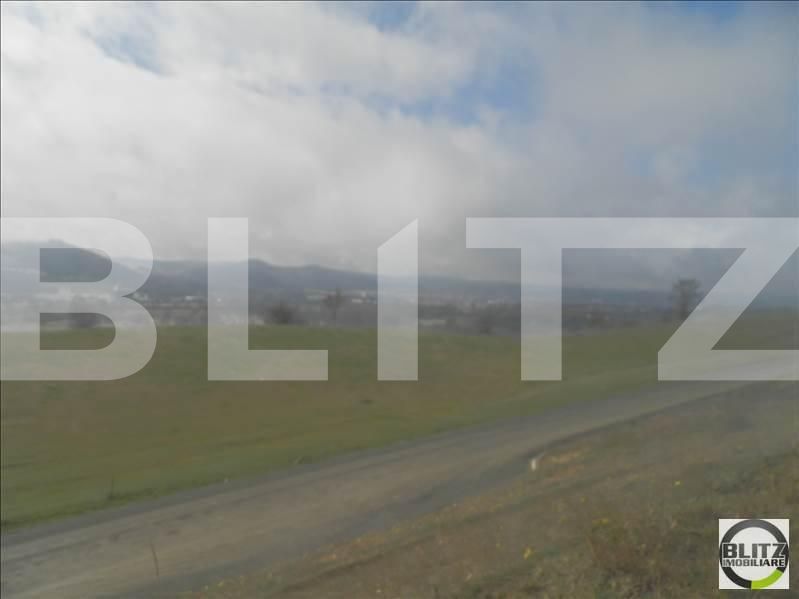 Teren de vânzare Grigorescu - 23133TV | BLITZ Cluj-Napoca | Poza7