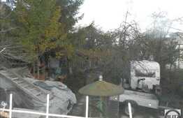 Teren de vanzare, 720 mp, front de 15,50 ml, zona Grigorescu!