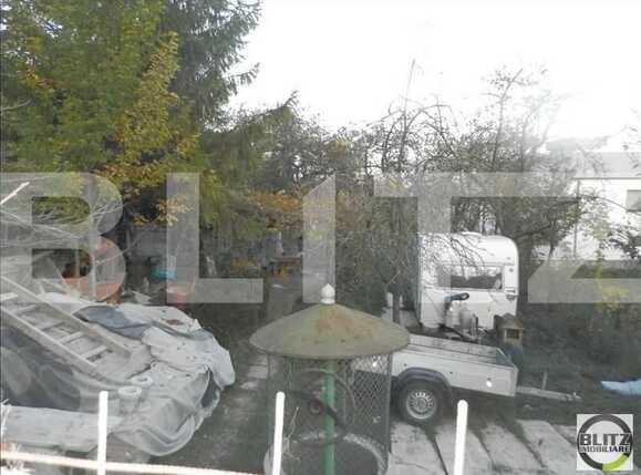 Teren de vânzare Grigorescu - 23134TV | BLITZ Cluj-Napoca | Poza1