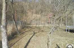 Teren de vanzare 3650 mp, front 25 ml, utilitati in zona, zona linistita de case