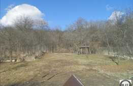 Teren de vanzare 3650 mp, front 25 ml, utilitati in zona, zona linistita de case