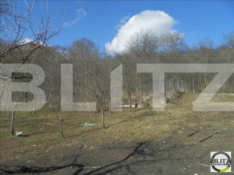 Teren de vânzare Grigorescu - 23136TV | BLITZ Cluj-Napoca | Poza5