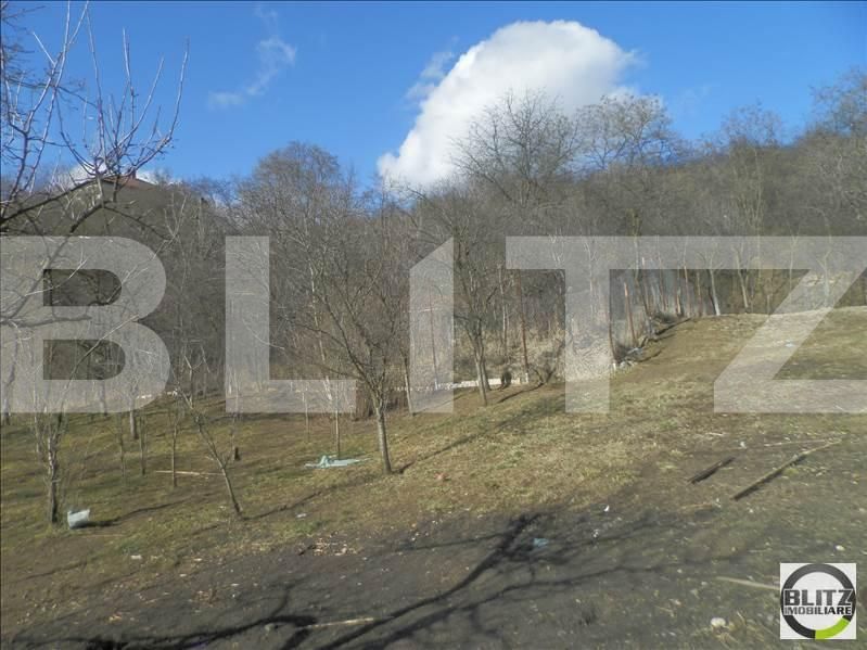 Teren de vânzare Grigorescu - 23136TV | BLITZ Cluj-Napoca | Poza4