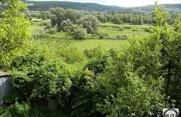 Teren de vanzare 2500 mp, front 26 ml, zona LIU!