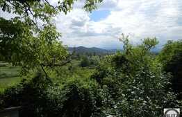 Teren de vanzare 2500 mp, front 26 ml, zona LIU!