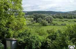 Teren de vanzare 2500 mp, front 26 ml, zona LIU!