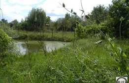 Teren de vanzare 2500 mp, front 26 ml, zona LIU!