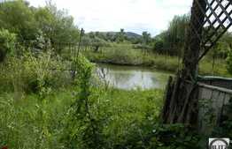 Teren de vanzare 2500 mp, front 26 ml, zona LIU!