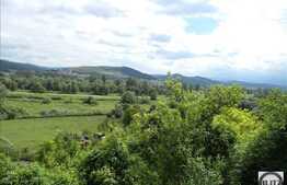 Teren de vanzare 2500 mp, front 26 ml, zona LIU!