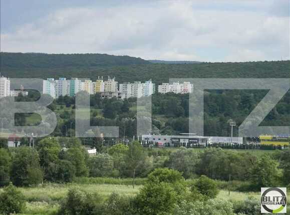 Teren de vânzare Grigorescu - 23137TV | BLITZ Cluj-Napoca | Poza4