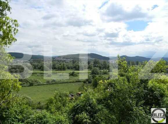 Teren de vânzare Grigorescu - 23137TV | BLITZ Cluj-Napoca | Poza1