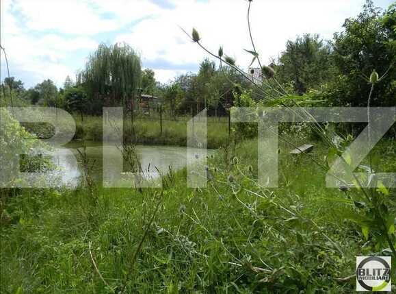 Teren de vânzare Grigorescu - 23137TV | BLITZ Cluj-Napoca | Poza6