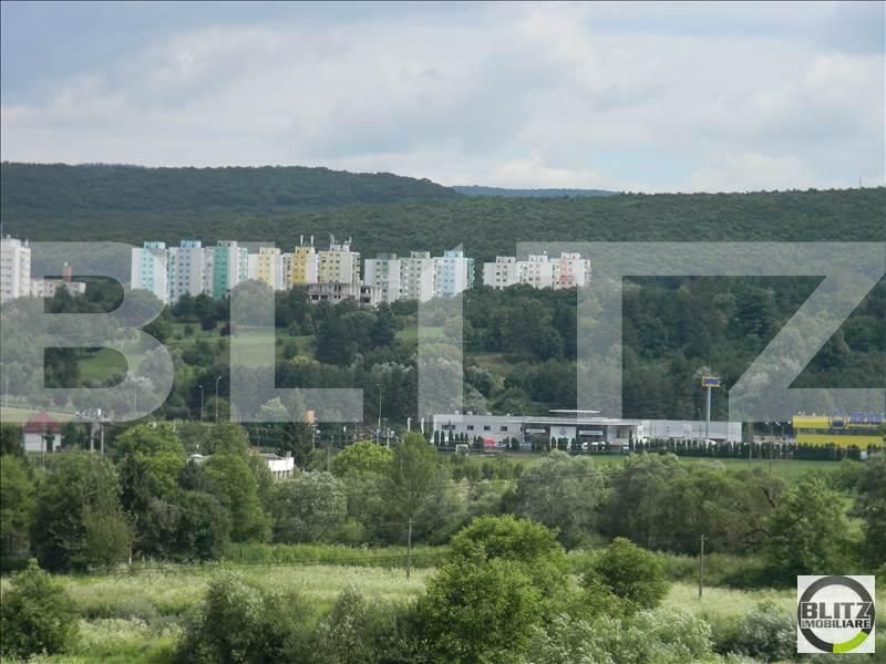 Teren de vânzare Grigorescu - 23137TV | BLITZ Cluj-Napoca | Poza4