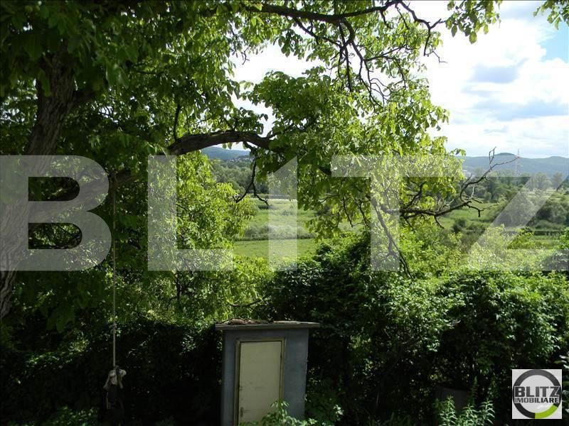 Teren de vânzare Grigorescu - 23137TV | BLITZ Cluj-Napoca | Poza9