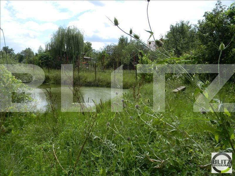 Teren de vânzare Grigorescu - 23137TV | BLITZ Cluj-Napoca | Poza6