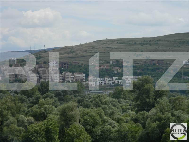 Teren de vânzare Grigorescu - 23137TV | BLITZ Cluj-Napoca | Poza3