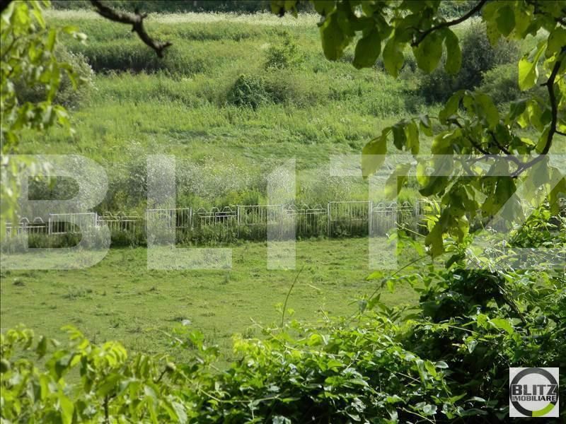 Teren de vânzare Grigorescu - 23137TV | BLITZ Cluj-Napoca | Poza7