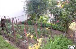 Teren de vanzare, 600 mp, zona stadionul CFR!