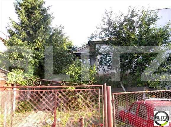 Teren de vânzare Gruia - 23139TV | BLITZ Cluj-Napoca | Poza4