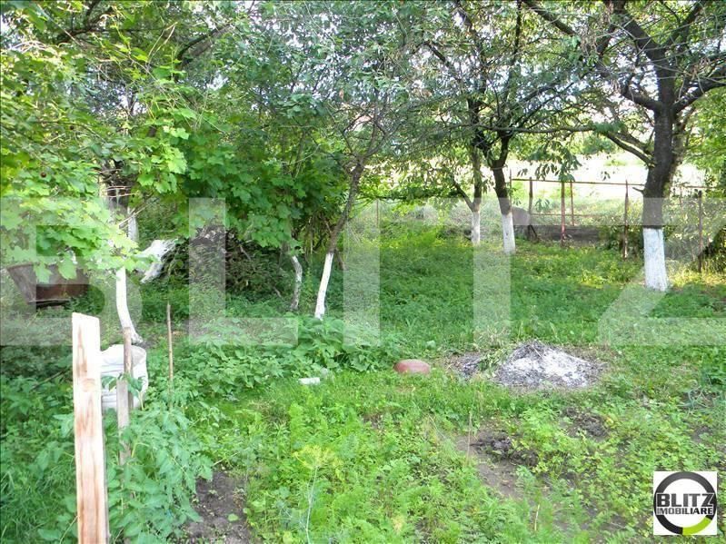 Teren de vânzare Gruia - 23139TV | BLITZ Cluj-Napoca | Poza2