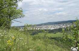 Teren de vanzare 5064 mp, front stradal 30 ml, zona linistita de case/vile!