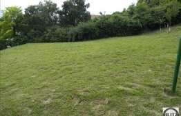 Teren de vanzare 5064 mp, front stradal 30 ml, zona linistita de case/vile!