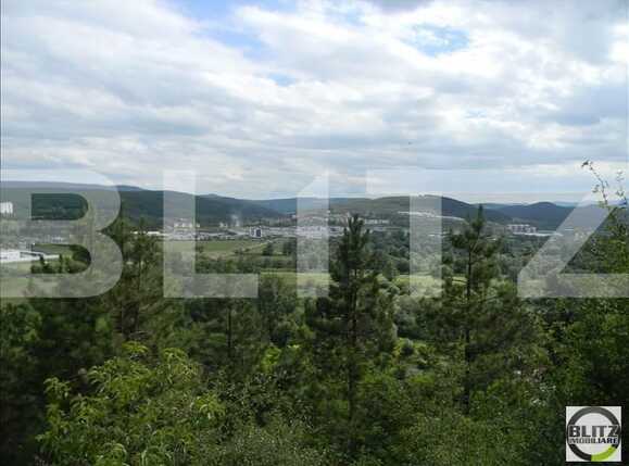 Teren de vânzare Grigorescu - 23140TV | BLITZ Cluj-Napoca | Poza1